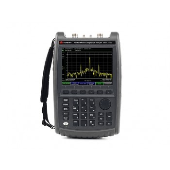 ​N9937A手持式是德微波频谱分析仪
