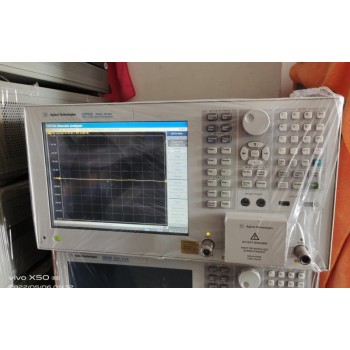 E5072A安捷伦矢量网络分析仪