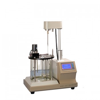 得利特A1060石油及合成液抗乳化测定仪破乳化测试仪