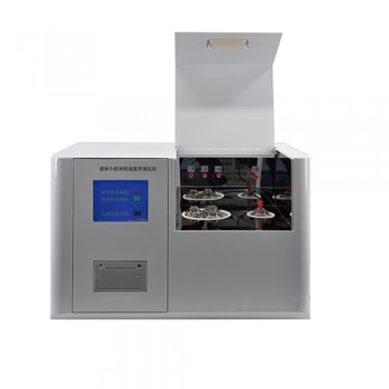 BT-1150液体介质体积电阻率测定仪