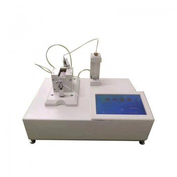 BTDK101分析仪铁谱仪