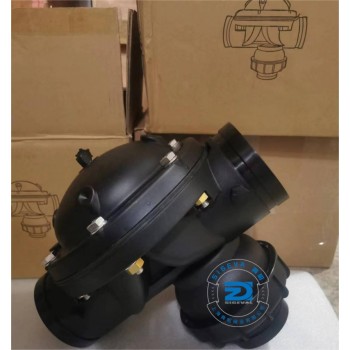 两位三通阀58P 4*4*3隔膜阀